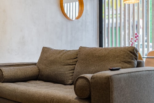 VH | Loft in Condesa. Comfy space I 67 13 Virtual Homes