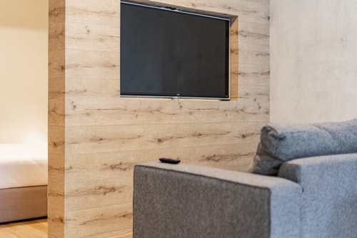 VH | Loft in Condesa. Comfy space I 67 10 Virtual Homes