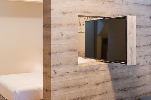 VH | Loft in Condesa. Comfy space I 67 24 Virtual Homes