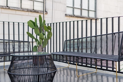 VH | Loft in Condesa. Comfy space I 67 33 Virtual Homes