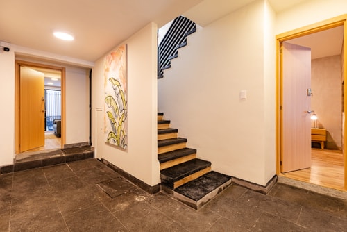 VH | Loft in Condesa. Comfy space I 67 37 Virtual Homes