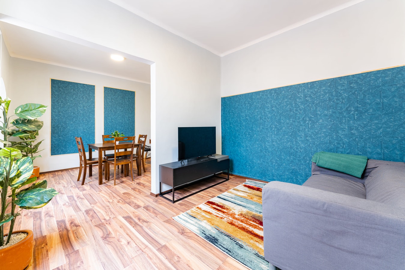 VH Comfort Loft Sta María la Ribera 39, México D.F., Santa María