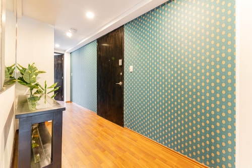 VH | Condesa Loft con Patio + wifi | 100 6 Virtual Homes