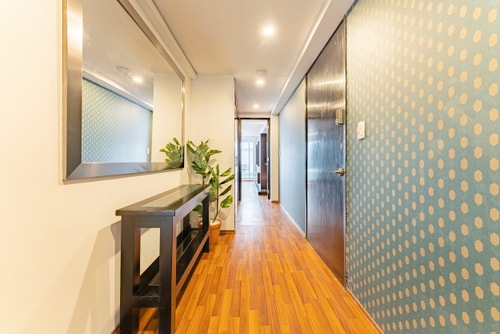 VH | Condesa Loft con Patio + wifi | 100 9 Virtual Homes