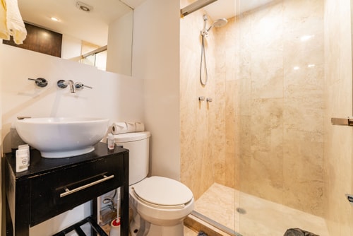 VH | Condesa Loft con Patio + wifi | 100 35 Virtual Homes