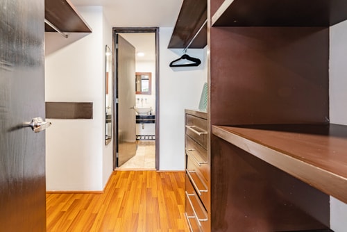 VH | Condesa Loft con Patio + wifi | 100 31 Virtual Homes
