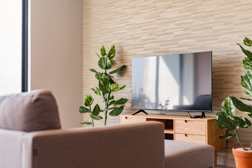 VH | Apt c/ Estacionamiento en Roma Sur | 335 19 Virtual Homes