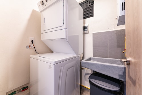 VH | Apt c/ Estacionamiento en Roma Sur | 335 17 Virtual Homes
