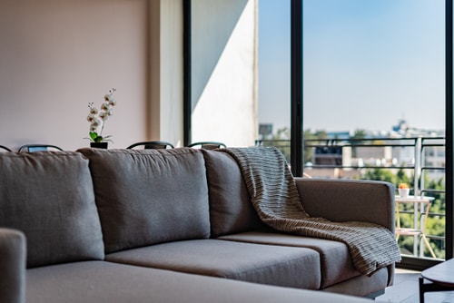 VH | Apt c/ Estacionamiento en Roma Sur | 335 21 Virtual Homes