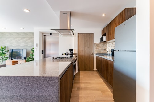 VH | Apt c/ Estacionamiento en Roma Sur | 335 25 Virtual Homes