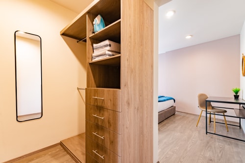 VH | Apt c/ Estacionamiento en Roma Sur | 335 28 Virtual Homes