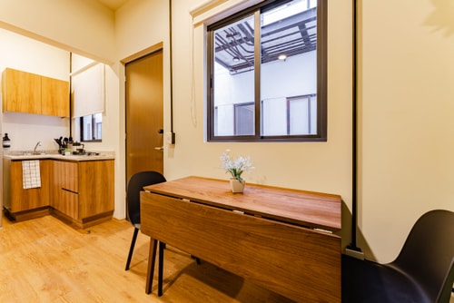 VH | Nuevo Polanco Comfy loft | great wifi | 354 10 Virtual Homes
