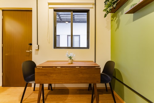 VH | Nuevo Polanco Comfy loft | great wifi | 354 6 Virtual Homes
