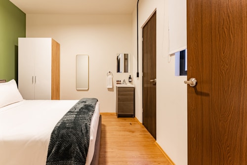 VH | Nuevo Polanco Comfy loft | great wifi | 354 15 Virtual Homes