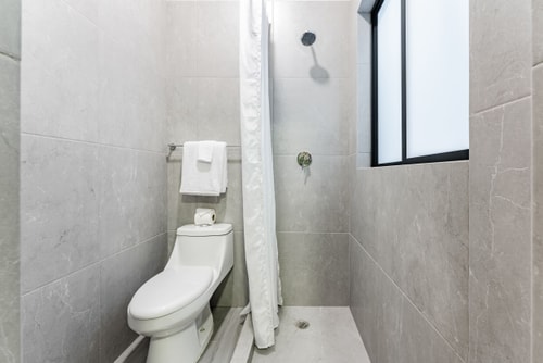 VH | Nuevo Polanco Comfy loft | great wifi | 354 16 Virtual Homes