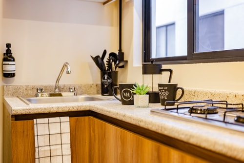 VH | Nuevo Polanco Comfy loft | great wifi | 354 3 Virtual Homes