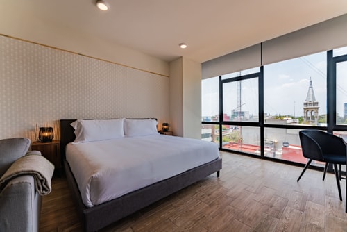 VH | Espacio para grupo Roma Nte| wifi | 366 29 Virtual Homes
