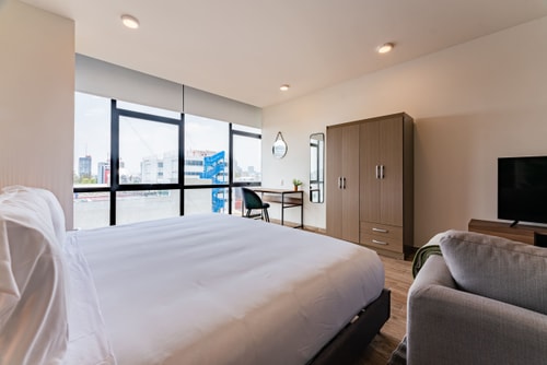 VH | Espacio para grupo Roma Nte| wifi | 366 31 Virtual Homes