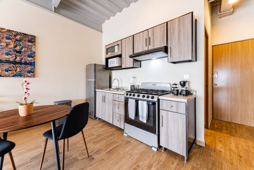 VH | Espacio para grupo Roma Nte| wifi | 366 33 Virtual Homes