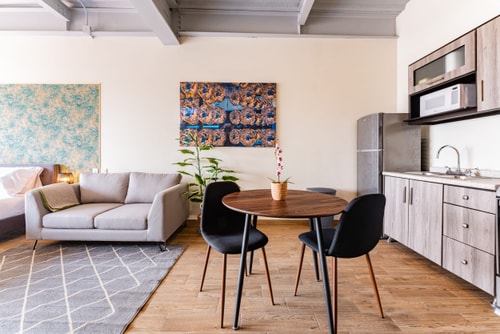 VH | Espacio para grupo Roma Nte| wifi | 366 35 Virtual Homes