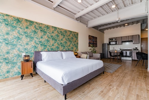 VH | Espacio para grupo Roma Nte| wifi | 366 37 Virtual Homes