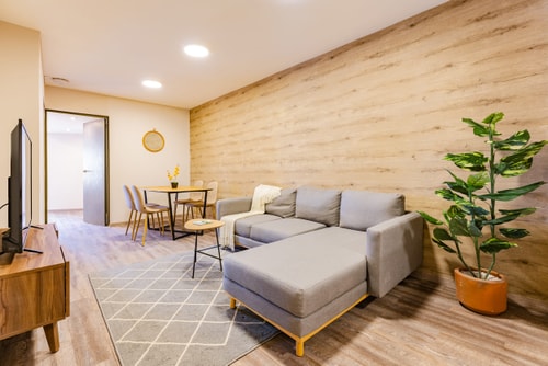 VH |  20 pax  in Condesa near parks. Terrace | 367 10 Virtual Homes