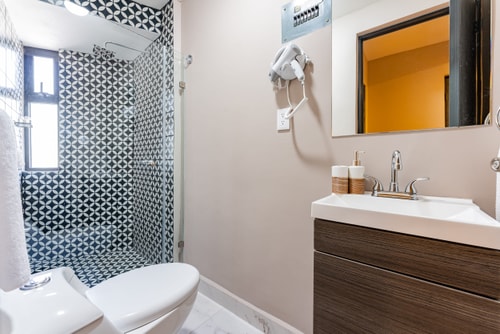 VH |  20 pax  in Condesa near parks. Terrace | 367 27 Virtual Homes
