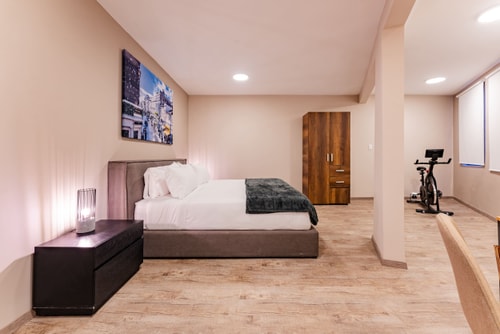 VH |  20 pax  in Condesa near parks. Terrace | 367 33 Virtual Homes