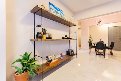 VH |  20 pax  in Condesa near parks. Terrace | 367 47 Virtual Homes