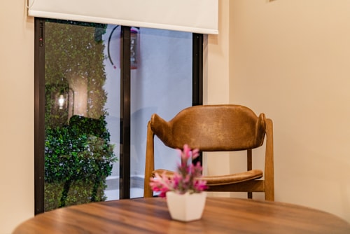 VH |  20 pax  in Condesa near parks. Terrace | 367 49 Virtual Homes