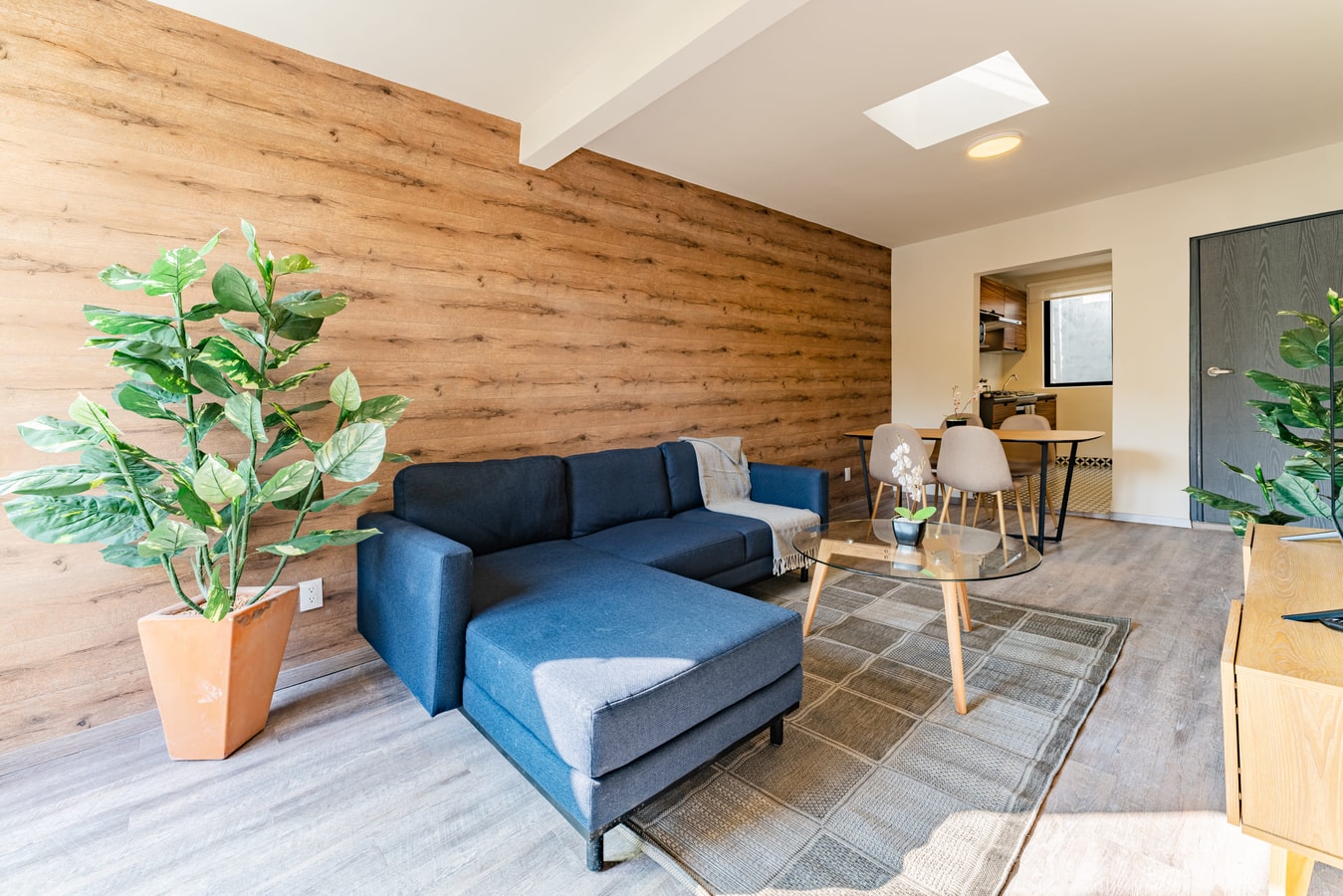 VH |  20 pax  in Condesa near parks. Terrace | 367 Virtual Homes