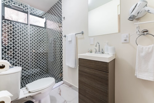 VH |  20 pax  in Condesa near parks. Terrace | 367 60 Virtual Homes