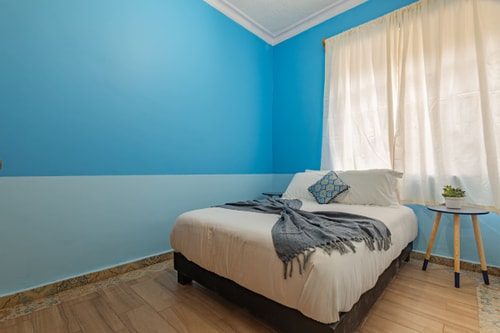 VH | Heart of Condesa 2 bedroom apartment | 3 25 Virtual Homes