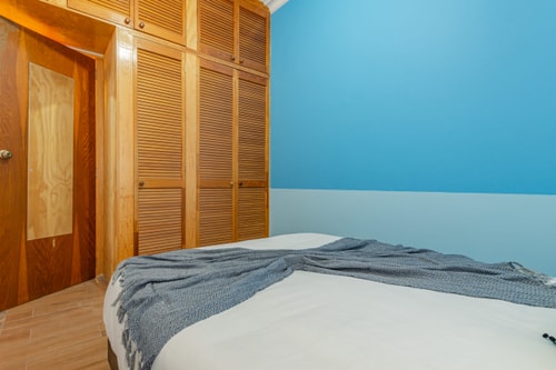 VH | Heart of Condesa 2 bedroom apartment | 3 33 Virtual Homes