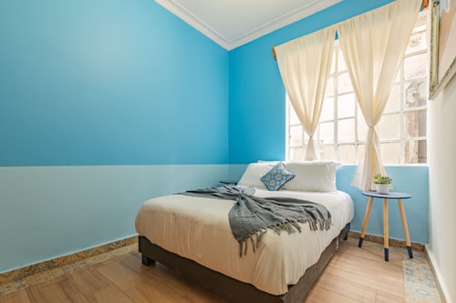 VH | Heart of Condesa 2 bedroom apartment | 3 32 Virtual Homes