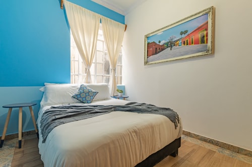 VH | Heart of Condesa 2 bedroom apartment | 3 34 Virtual Homes