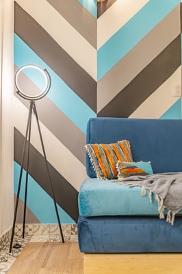 VH | Heart of Condesa 2 bedroom apartment | 3 18 Virtual Homes