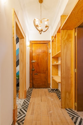 VH | Heart of Condesa 2 bedroom apartment | 3 35 Virtual Homes
