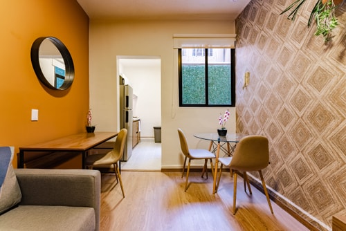 VH | Joya Sta.María la Ribera | 1 rec+washer | 54 2 Virtual Homes