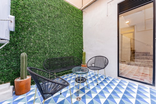 VH | Joya Sta.María la Ribera | 1 rec+washer | 54 25 Virtual Homes