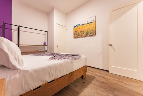VH | Apt Narvarte | 2 BR + Wifi & Terrace  | 114 22 Virtual Homes