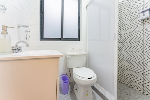 VH | Apt Narvarte | 2 BR + Wifi & Terrace  | 114 24 Virtual Homes