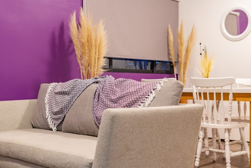 VH | Apt Narvarte | 2 BR + Wifi & Terrace  | 114 11 Virtual Homes