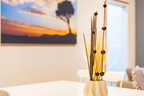 VH | Apt Narvarte | 2 BR + Wifi & Terrace  | 114 14 Virtual Homes