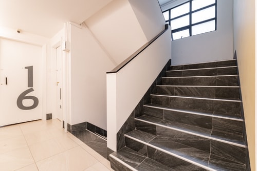 VH | Apt Narvarte | 2 BR + Wifi & Terrace  | 114 31 Virtual Homes
