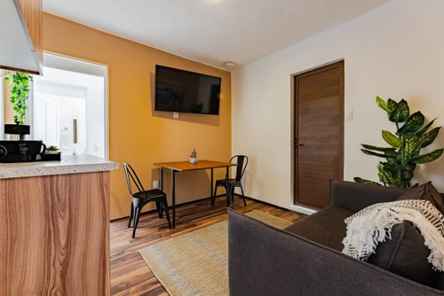 VH | Depa con diseño en Piso3  | Loft | 111 4 Virtual Homes