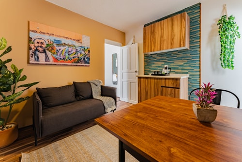 VH | Depa con diseño en Piso3  | Loft | 111 1 Virtual Homes