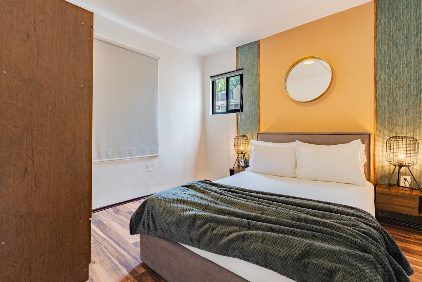 VH | Depa con diseño en Piso3  | Loft | 111 Virtual Homes