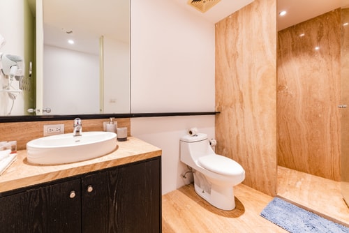 VH | Amsterdam CDMX | patio + washer + wifi | 25 33 Virtual Homes