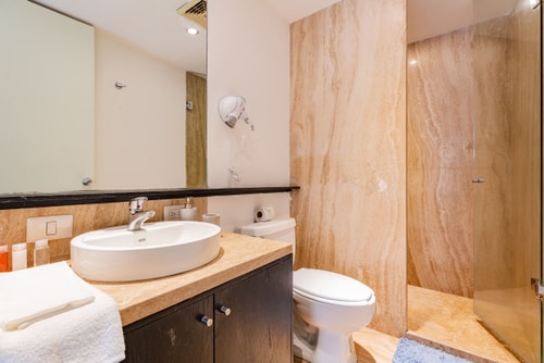 VH | Amsterdam CDMX | patio + washer + wifi | 25 28 Virtual Homes